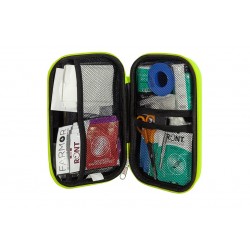 Trousse de secours  2-4  personnes