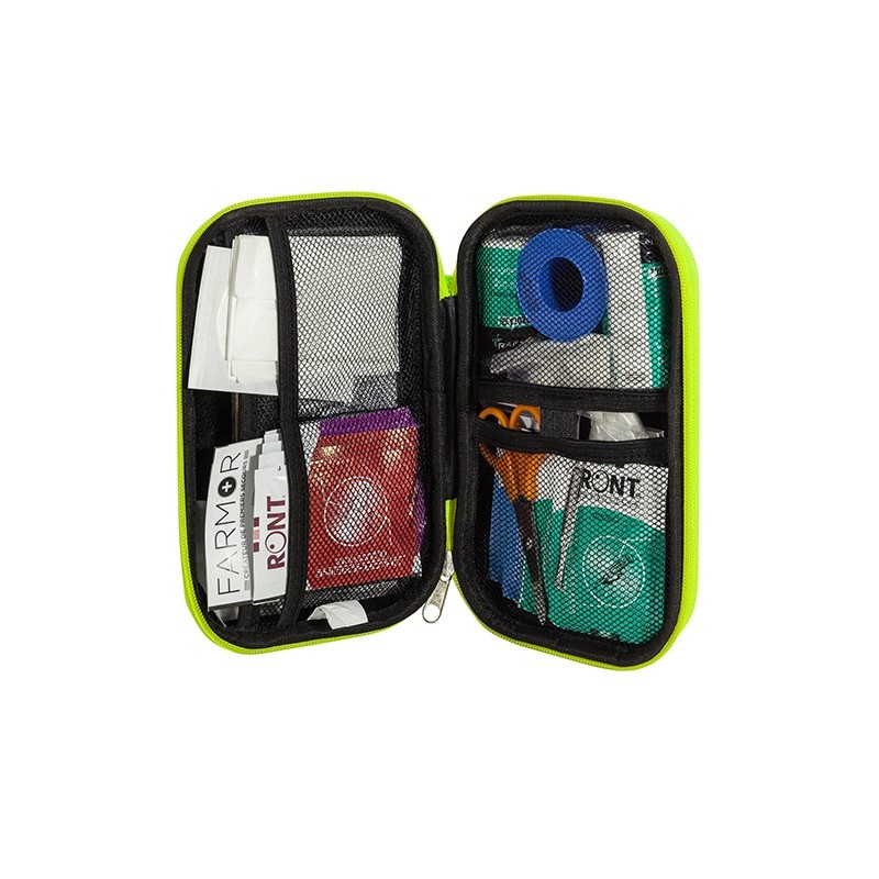 Trousse de secours  2-4  personnes