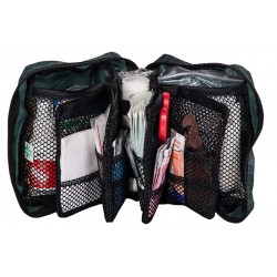 Trousse de secours  6- 8 personnes