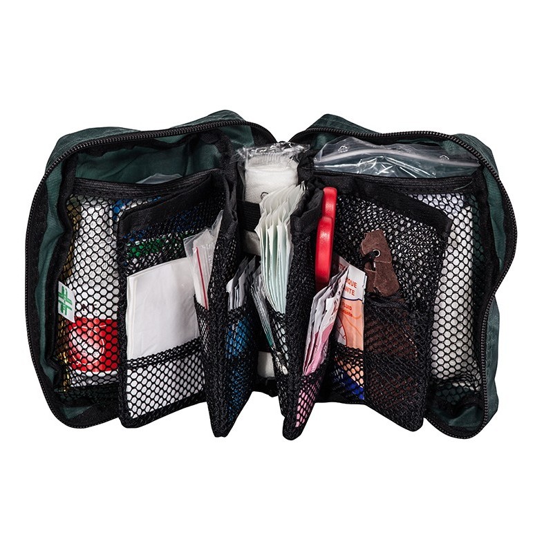 Trousse de secours  6- 8 personnes