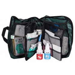 Trousse de secours multirisques 10-12 personnes