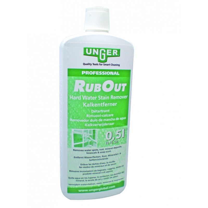 Rub out Unger 500ml