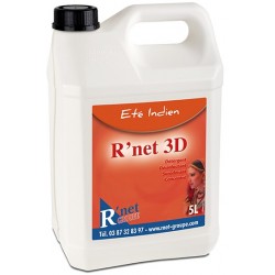 DDS Rnet été indien détergent surodorant bactéricide 5l