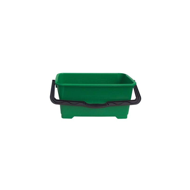 Seau balai applicateur 28L Unger Seau balai applicateur 28L Unger