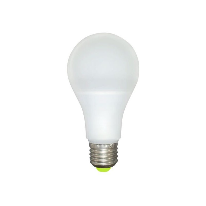 Ampoule standard A60 LED 330° 9 Watt