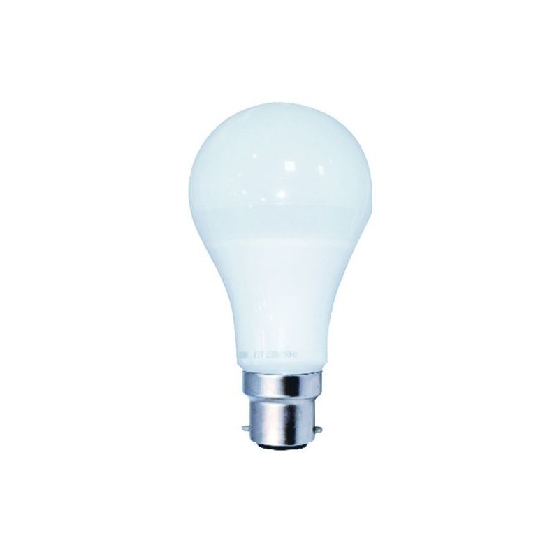 Ampoule standard A65 LED 330° 12 Watt