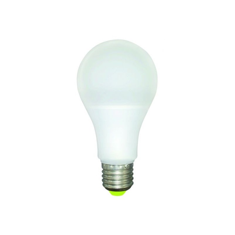 Ampoule standard A65 Led 330° 12W