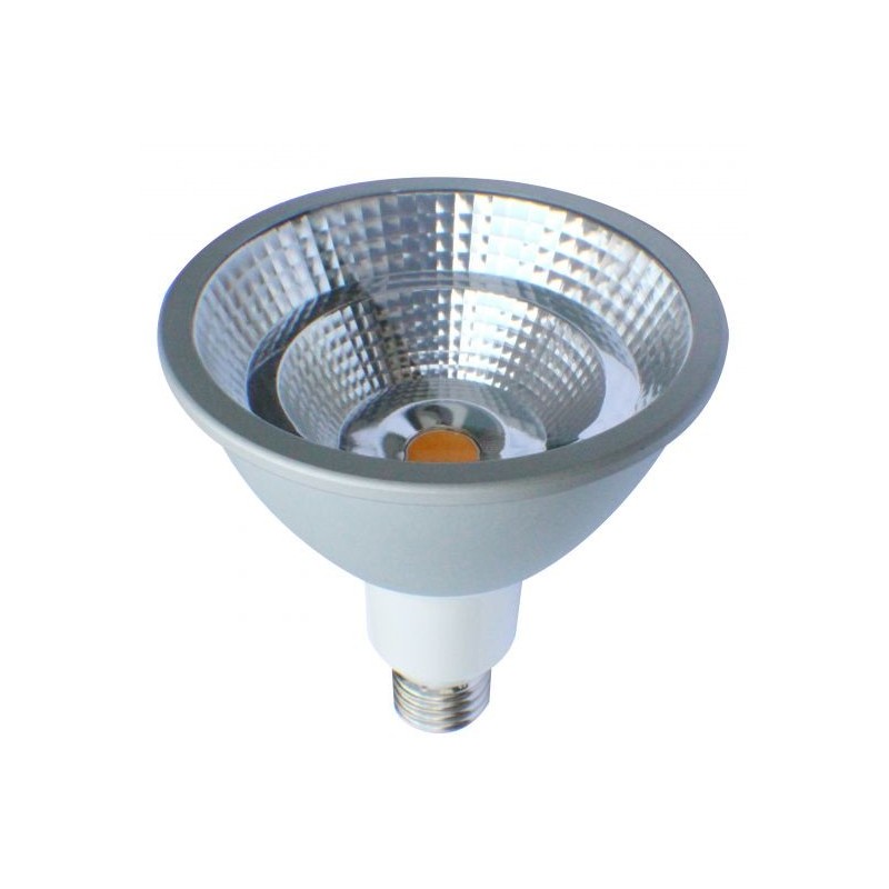 Spot Led E27 4000 K