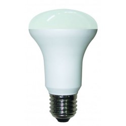 Spot R63 Led 120° E27 8W