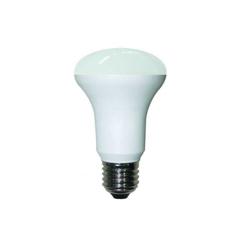 Spot R63 Led 120° E27 8W