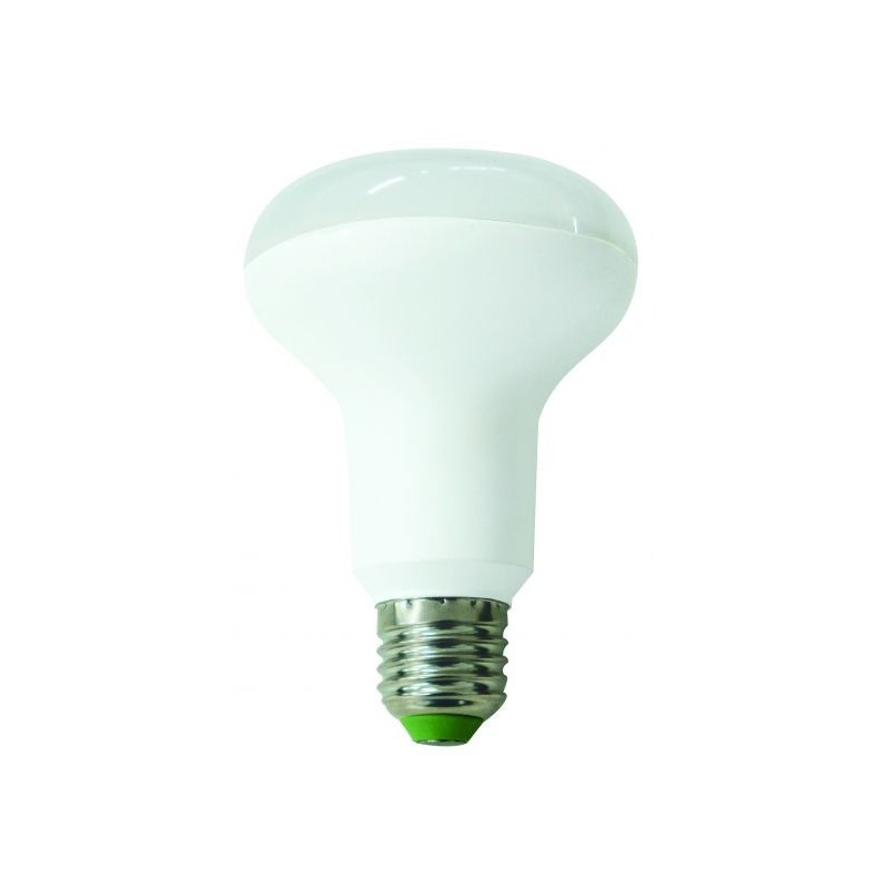 Spot R80 Led 120° E27 10W