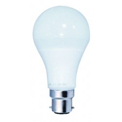 Ampoule standard Led 330° 12W