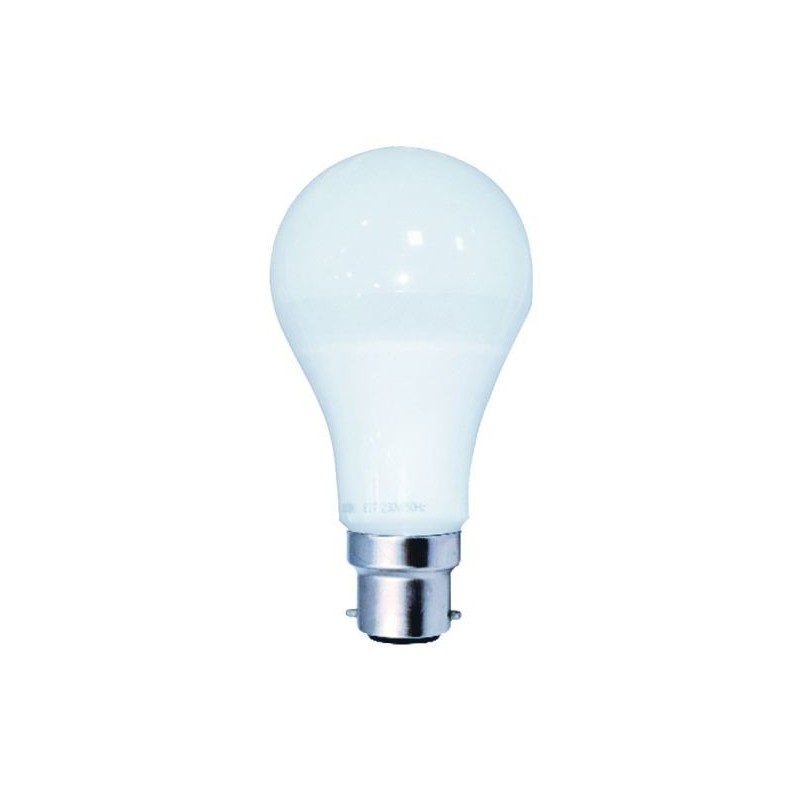 Ampoule standard Led 330° 12W