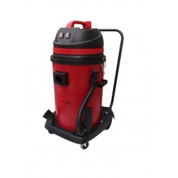 Aspirateur eau et poussiére 2000w 75L Viper Lsu275p