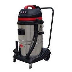 Aspirateur eau et poussiére 3000w 75L Viper Lsu375p