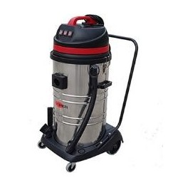 Aspirateur eau et poussiére 3000w 95L Viper Lsu395p