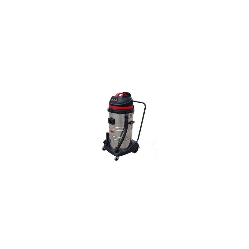 Aspirateur eau et poussiére 3000w 95L Viper Lsu395p