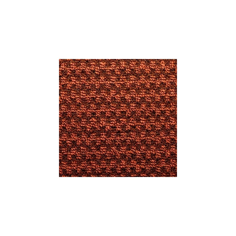 Tapis nomad aqua 65 marron 0.90x1.50