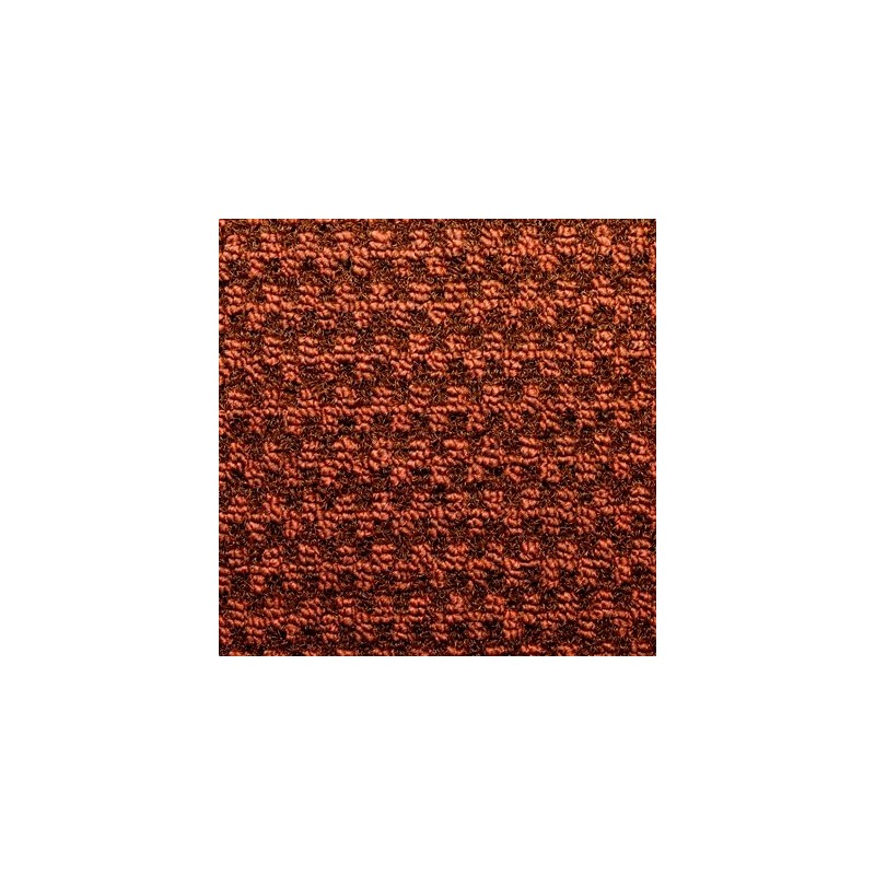 Tapis nomad aqua 65 marron 1.30x 2.00
