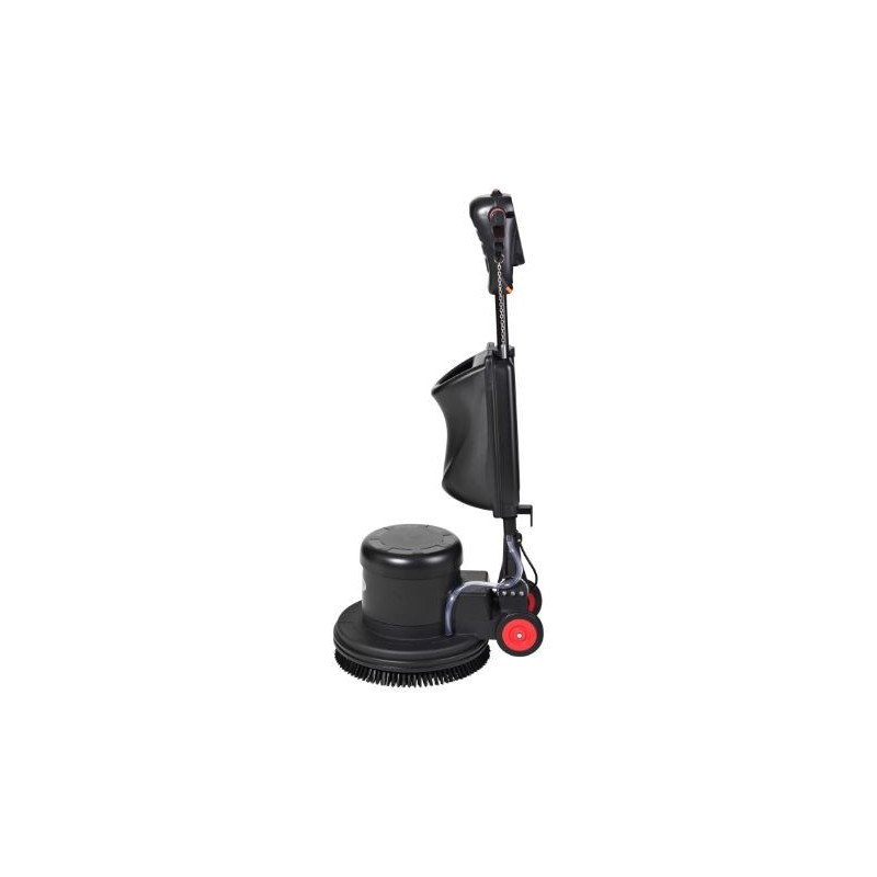 Monobrosse Basse vitesse 160 t/mn 1300w Viper LS160