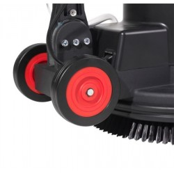 Monobrosse Basse vitesse 160 t/mn 1300w Viper LS160