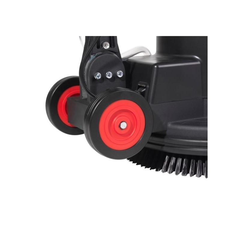 Monobrosse Basse vitesse 160 t/mn 1300w Viper LS160