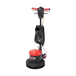 Monobrosse Basse vitesse 160 t/mn 1800w Viper LS160 HD + Poids