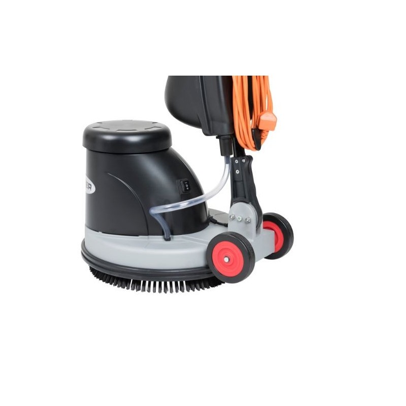 Monobrosse Bi-vitesse 160-300 t/mn 1800w Viper DS350