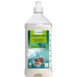 Enzypin liquide vaisselle mains 1L