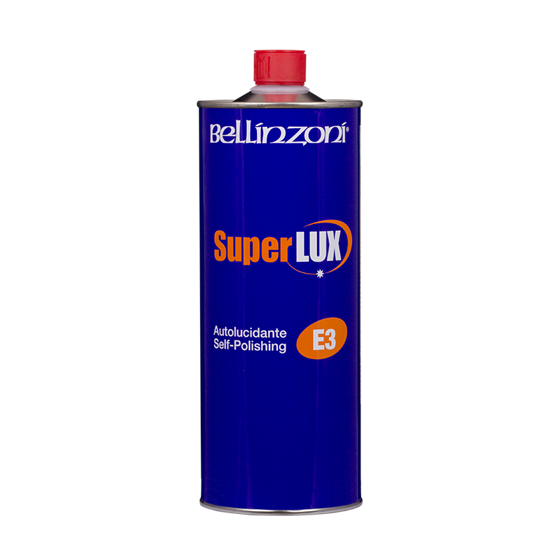 Superlux E3 liquide auto lustrand 750ml