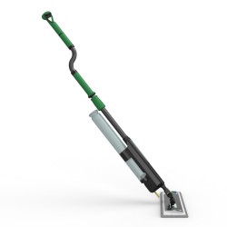 Ergo clean Pro Unger kit de nettoyage des sols mop velcro 1000 ml