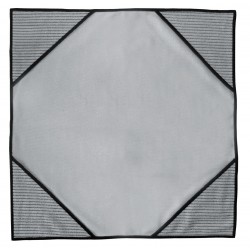 Microfibre microwipe Ergotec Ninja tissée Unger 40 x 40