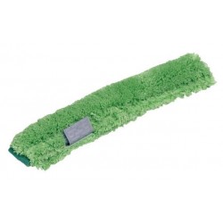 Peau de mouilleur microfibre Unger 45 cm