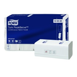 Essuie-mains continus PeakServe Tork (x4920)