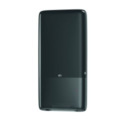 Distributeur essuie-mains continus noir PeakServe Tork