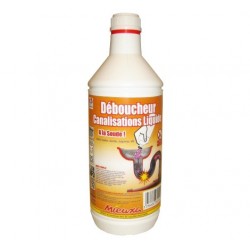 Déboucheur liquide 1L