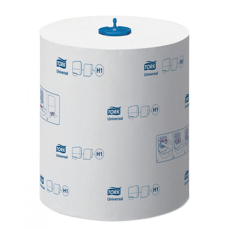 BOBINE TEXTILE - rouleau essuie-mains en coton pour nos distributeurs  automatiques