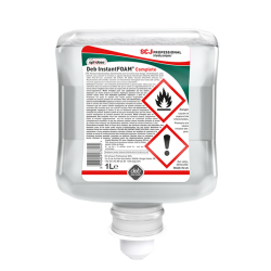 Cresyl 5L - Nettoyant desinfectant - Contenant cabossé - Etablissements  Legrand - Matériels et Produits d'entretien - A votre service depuis 1978