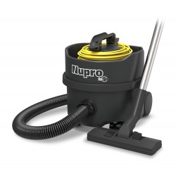 Aspirateur poussières Numatic nupro reflo 620w 9L