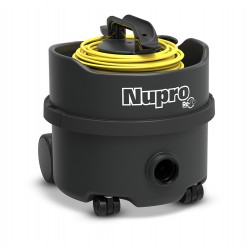 Aspirateur numatic nupro