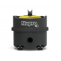 Aspirateur poussières Numatic nupro reflo 620w 9L