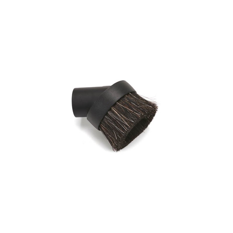 Brosse ronde aspirateur diamètre 32mm