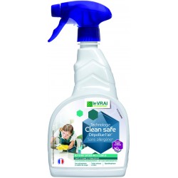 Clean Safe nettoyant capteur cov PAE 750ml