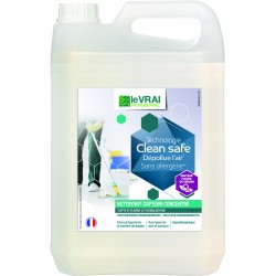 Clean Safe nettoyant capteur cov PAE 750ml