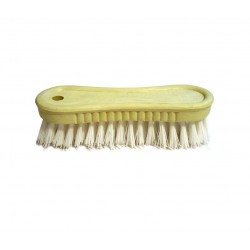 Brosse violon nylon à mains