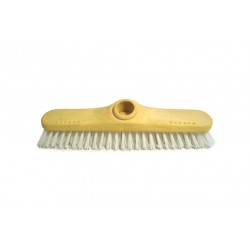 Balai brosse nylon 30 cm