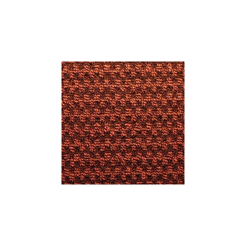 Tapis nomad aqua 65 marron 1.30 x 2.45