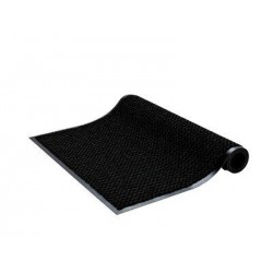 Tapis nomad aqua 65 noir 2.00 x 20.00 rouleau