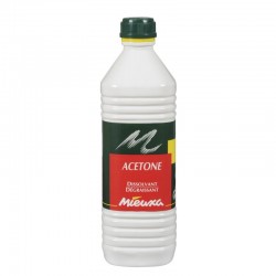 Acetone 1L