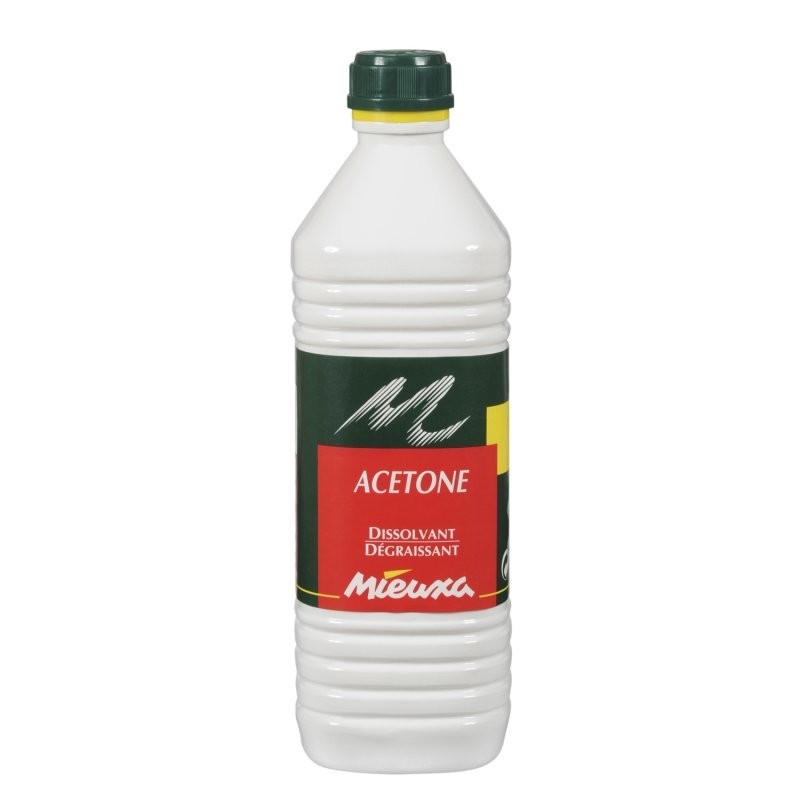 Acetone 1L